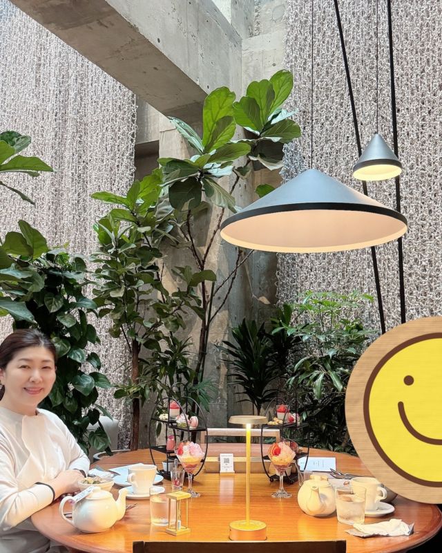 ☕️🌸前橋・白井屋ホテルで贅沢アフタヌーンティー🌸☕️

会員さんと一緒に、
白井屋ホテルで“ホッとできるひととき”を過ごしてきました。

群馬にこんなに素敵な空間があるなんて…✨
都内まで行かなくても、
ゆったりとした時間と上質なおもてなしを味わえます。

おしゃれでアートな雰囲気に包まれながら、
お茶を片手に語らう時間はまさに贅沢そのもの。

前橋に来たら、ぜひ立ち寄ってみてください🍰☕️
初デートにもとってもおすすめです💛

高崎移転一周年キャンペーンスタートしました！

（詳しくはHPからご確認ください）

#白井屋ホテル #前橋カフェ #群馬アフタヌーンティー
#ブライダルPunono #Punono流婚活 #婚活女子 #婚活男子
#高崎婚活 #前橋婚活 #群馬婚活 #大人のデートスポット
#ご縁に感謝 #婚活カウンセラー #Punono会員さんと #地元の魅力再発見