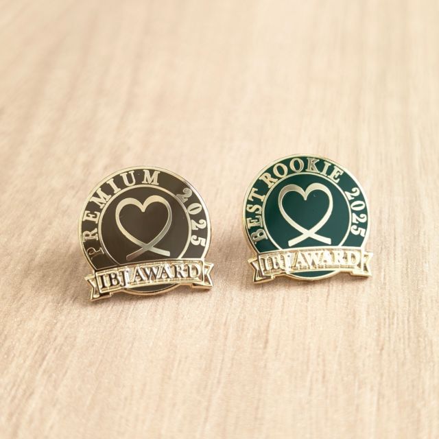 📢 ご報告

ブライダルPunono（プノノ）
10年目がスタートしました。

そして嬉しいニュース。
2025年下期 IBJアワード受賞🏆

特別なことはしていません。
一人ひとりと、本気で向き合ってきただけ。

10年目も、
「ご成婚」という結果にこだわります。

#ブライダルPunono
#IBJアワード受賞
#結婚相談所
#婚活
#本気の婚活
#10年目